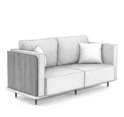 New Sofa