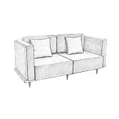 New Sofa