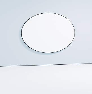 New ellipse