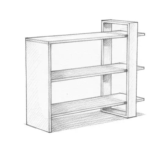 create new decor2 (with band)