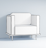 New Sofa