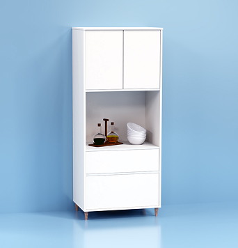 Bianco tall